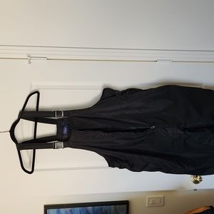 Cherokee snow Bib sz XL adjustable